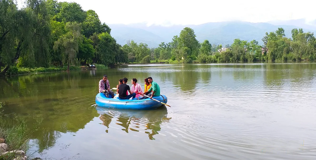 Bulbule Taal