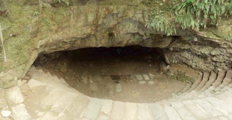 Mahendra cave Pokhara