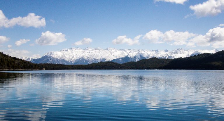 Rara Lake