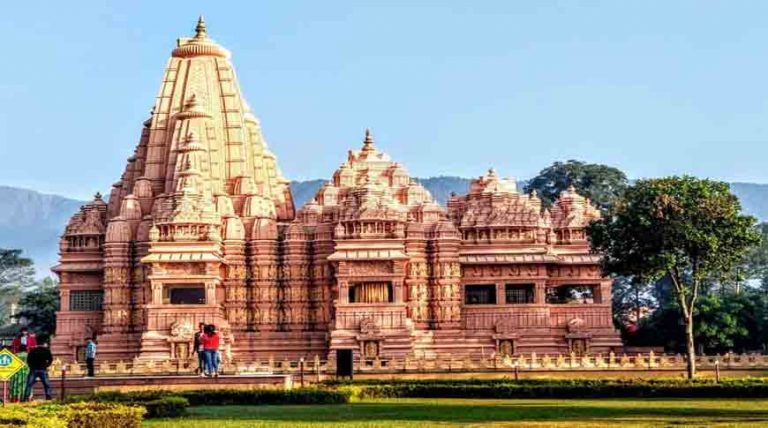 Shashwat  Dham
