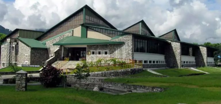 International Mountain Museum