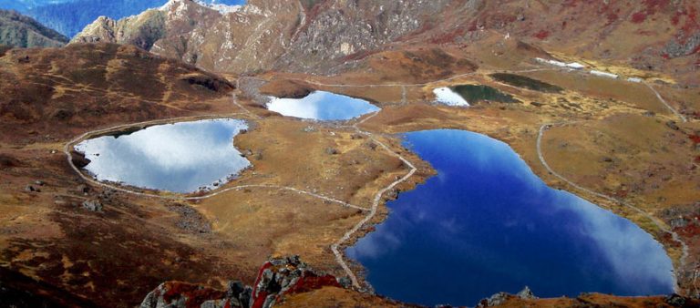 Panch Pokhari