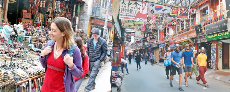 Thamel