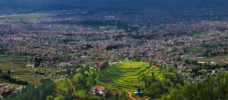 Lakuri Bhanjyang Lakuri Bhanjyang