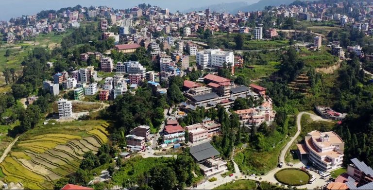 Dhulikhel