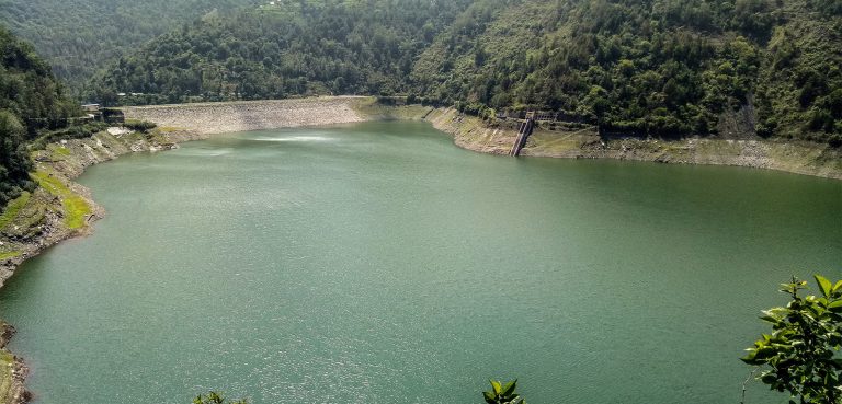 Kulekhani