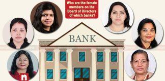 Banking Carrier in Nepal