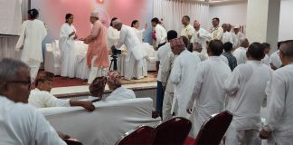 ब्रह्माकुमारी राजयोग सेवा केन्द्र, विराटनगर