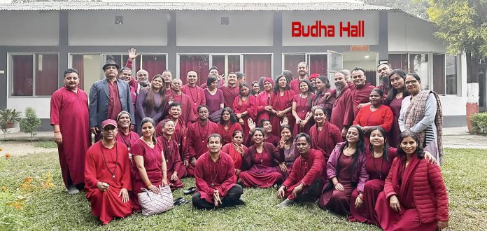 Osho Ashram Biratnagar